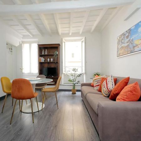 Corallo Apartment ローマ エクステリア 写真