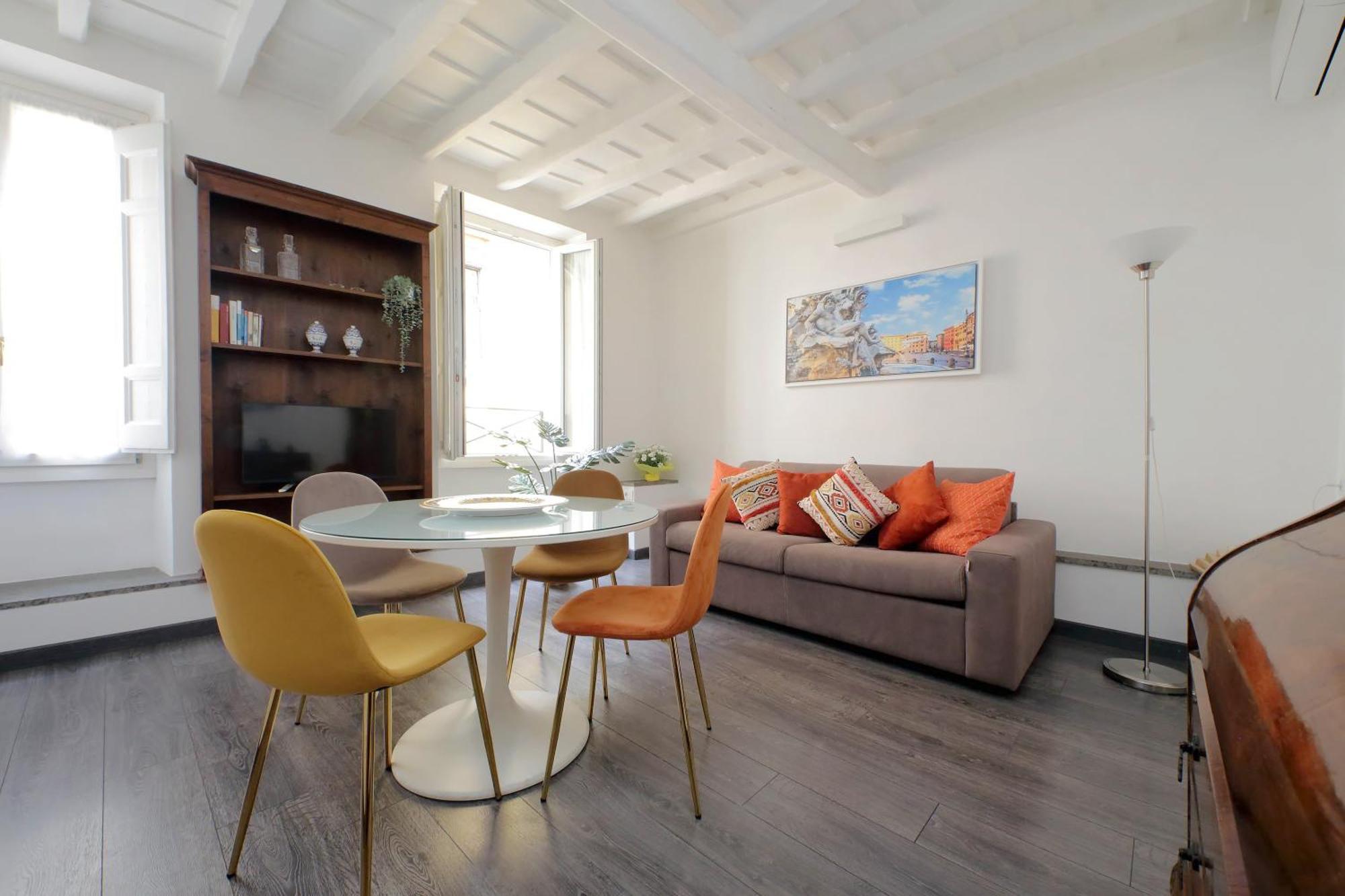 Corallo Apartment ローマ エクステリア 写真