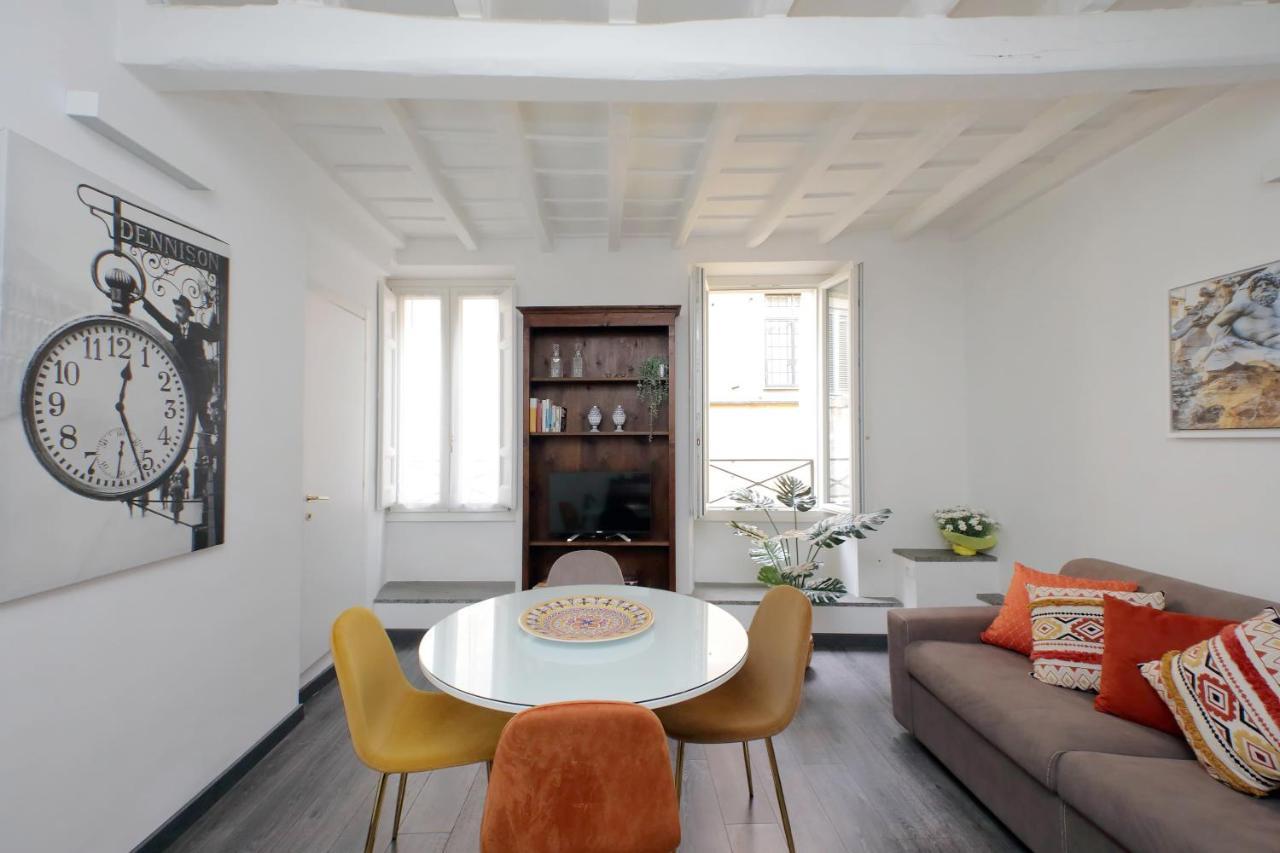 Corallo Apartment ローマ エクステリア 写真