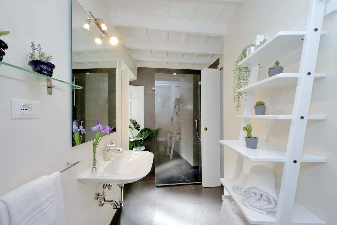 Corallo Apartment ローマ エクステリア 写真