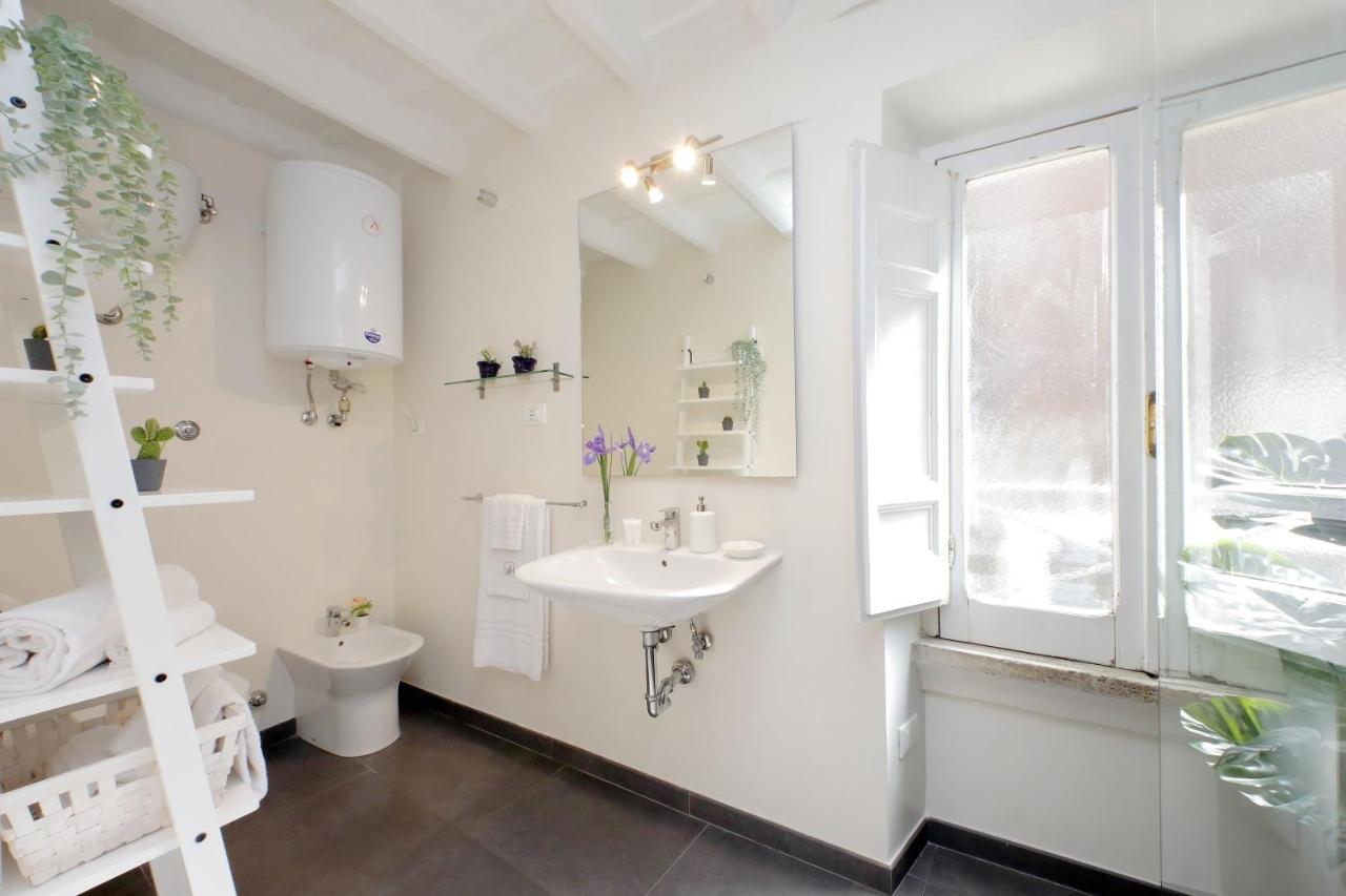 Corallo Apartment ローマ エクステリア 写真